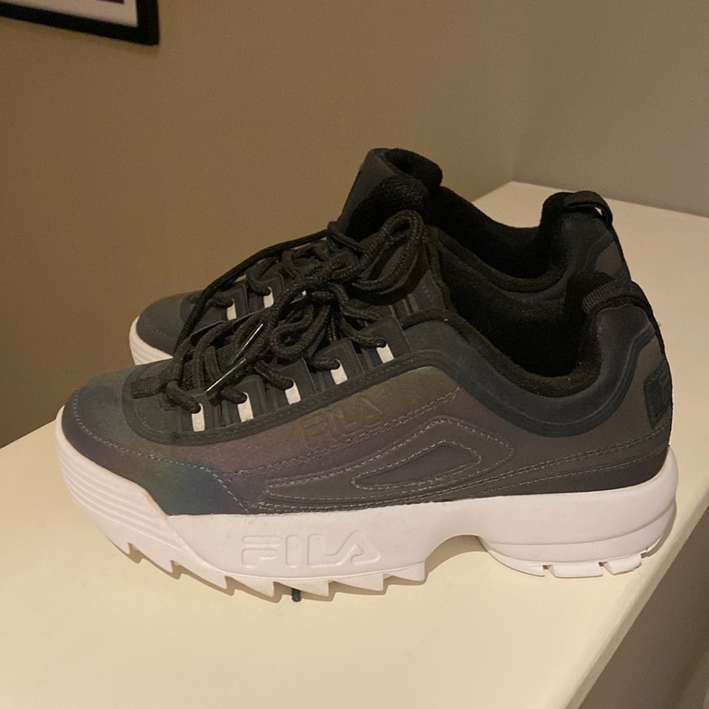 Fila sneakers
